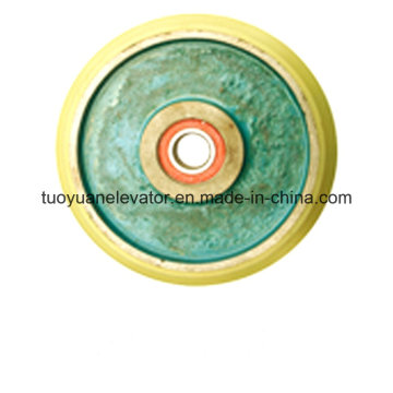 Hitachi High- Speed Guide Roller for Elevator Parts (TY-R004)